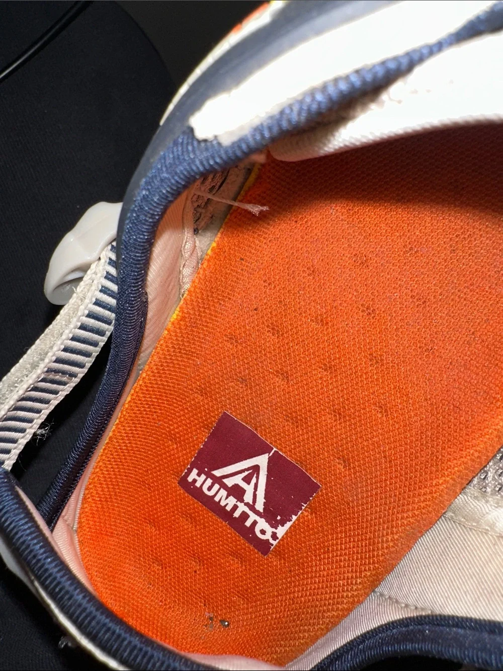 Humitto Men’s amphibious hiking Lightweight Mesh Trail sandal